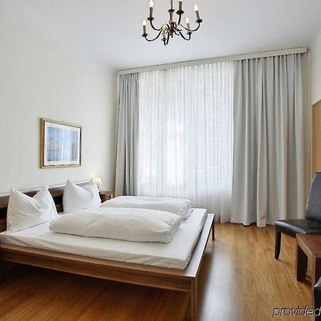 Hotel Parco Di Schoenbrunn Vienna City Ngoại thất bức ảnh