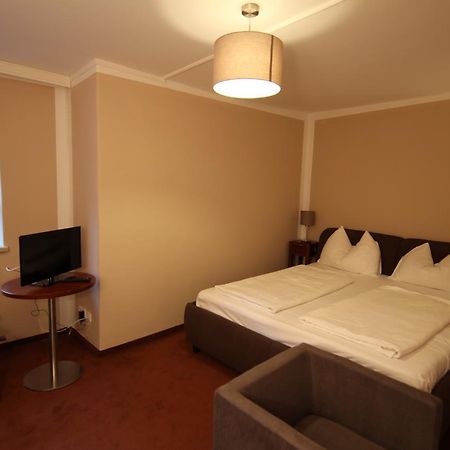 Hotel Parco Di Schoenbrunn Vienna City Ngoại thất bức ảnh