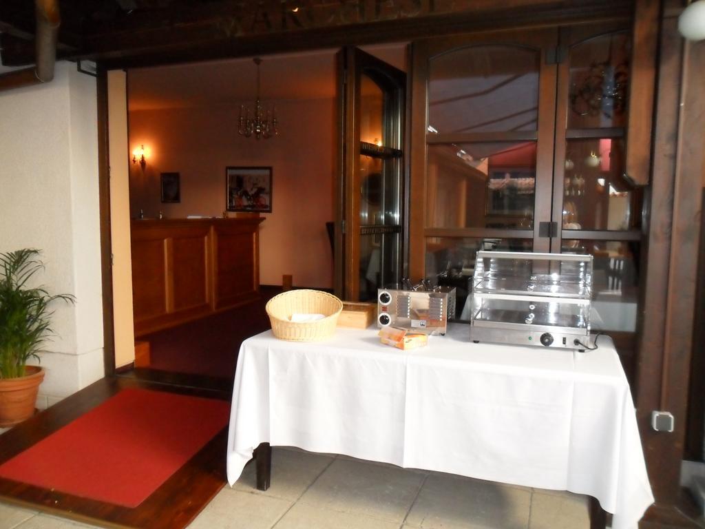 Hotel Parco Di Schoenbrunn Vienna City Ngoại thất bức ảnh