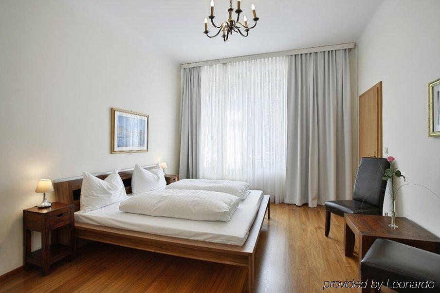 Hotel Parco Di Schoenbrunn Vienna City Ngoại thất bức ảnh