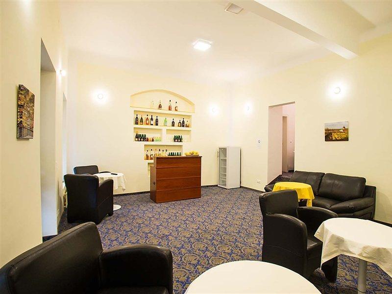 Hotel Parco Di Schoenbrunn Vienna City Ngoại thất bức ảnh