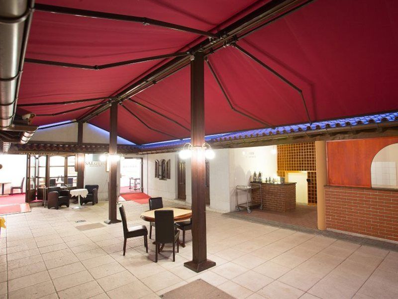 Hotel Parco Di Schoenbrunn Vienna City Ngoại thất bức ảnh