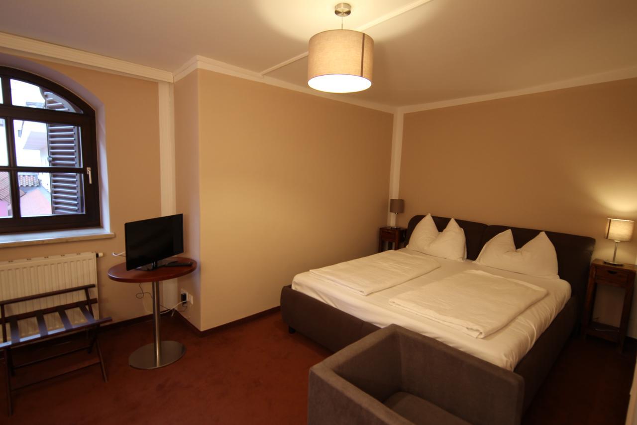 Hotel Parco Di Schoenbrunn Vienna City Ngoại thất bức ảnh