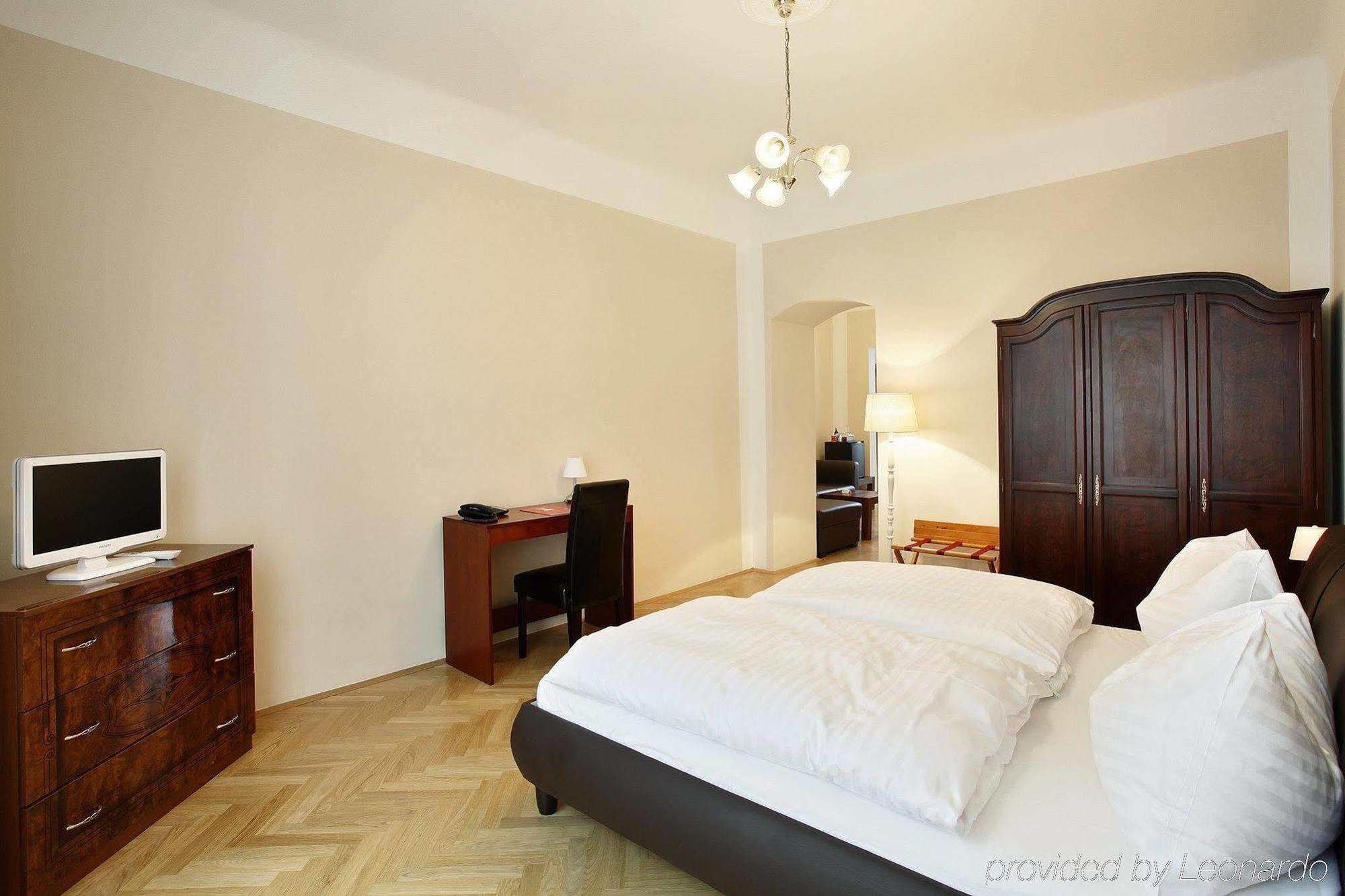 Hotel Parco Di Schoenbrunn Vienna City Ngoại thất bức ảnh