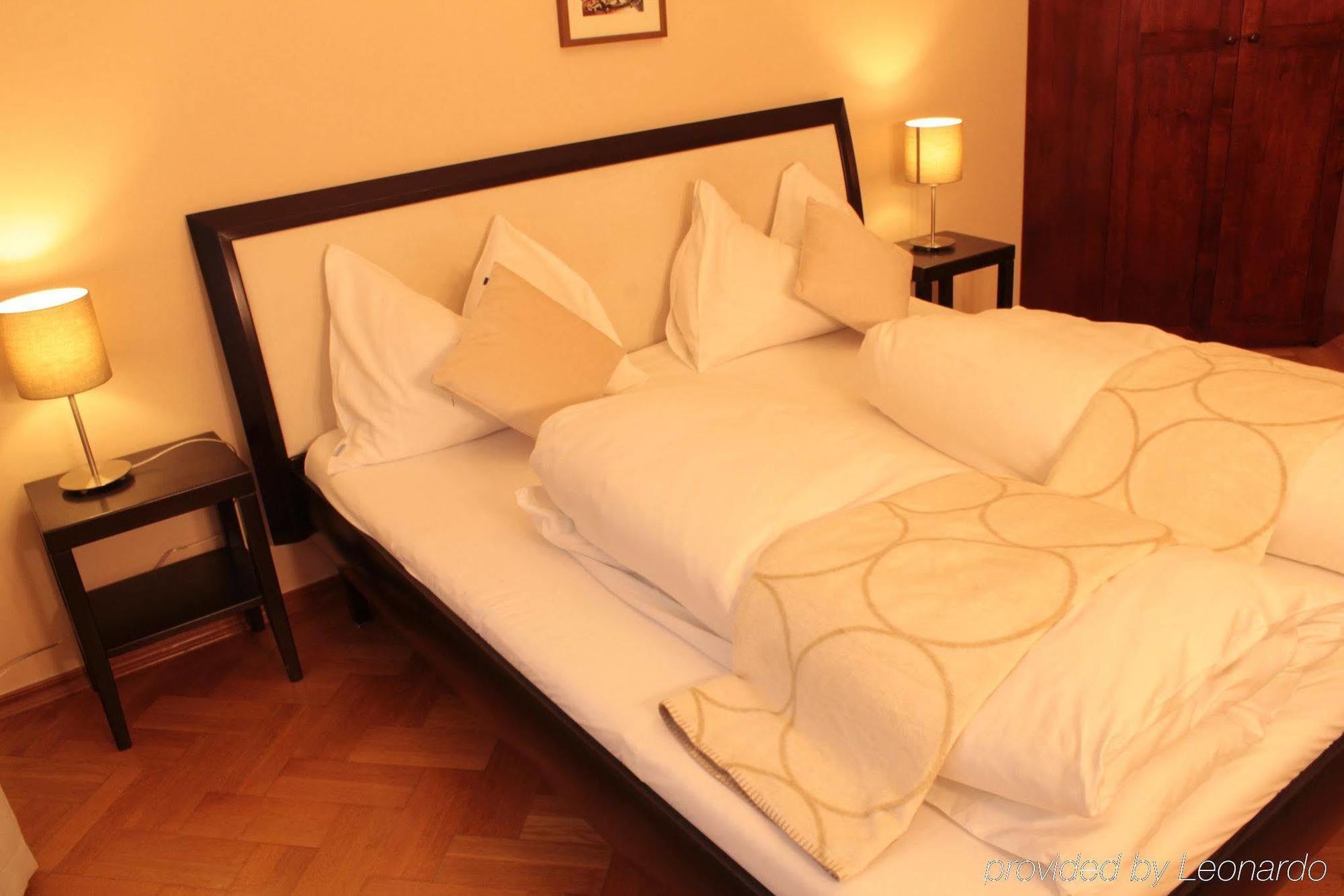Hotel Parco Di Schoenbrunn Vienna City Ngoại thất bức ảnh
