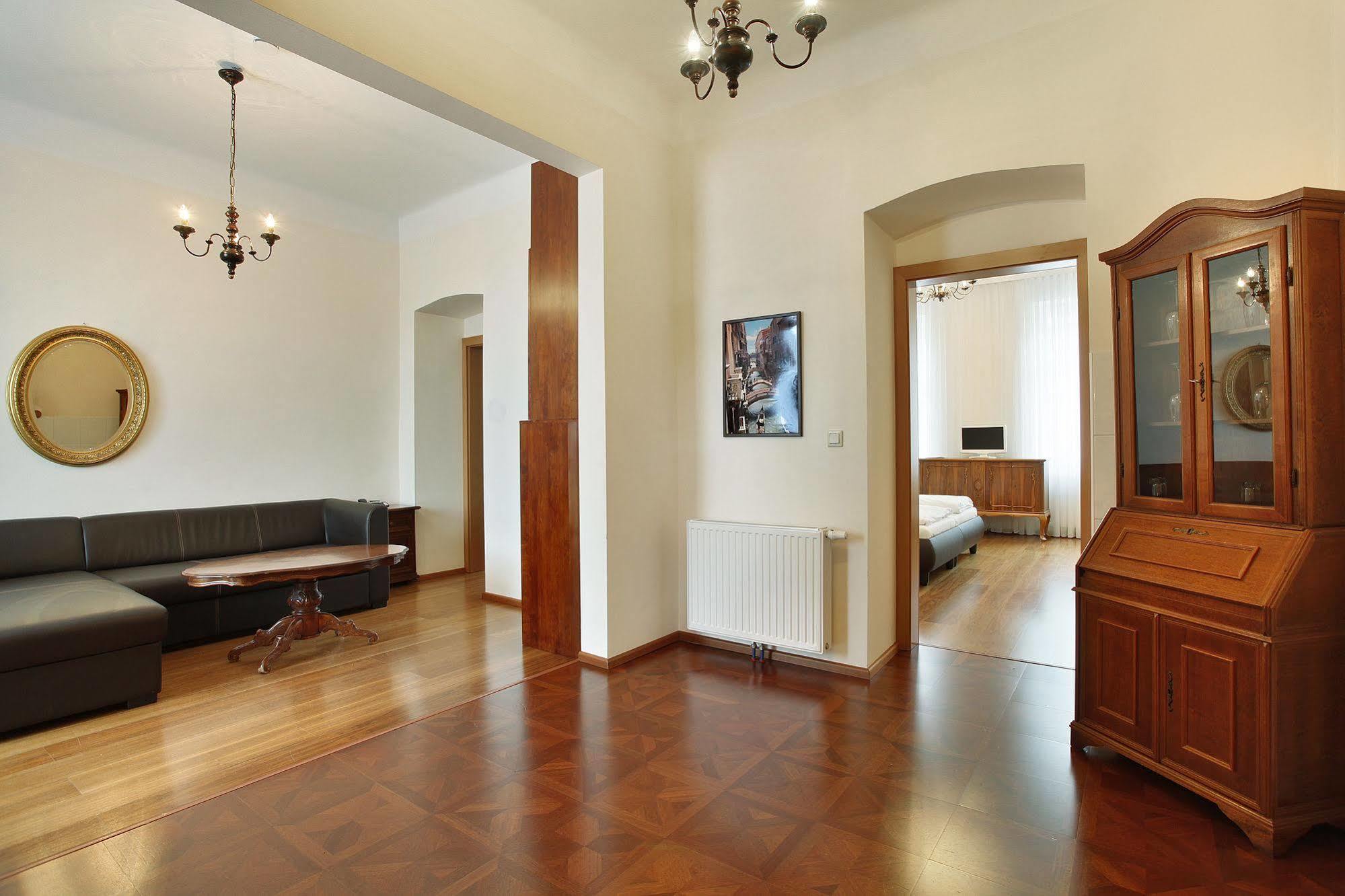 Hotel Parco Di Schoenbrunn Vienna City Ngoại thất bức ảnh