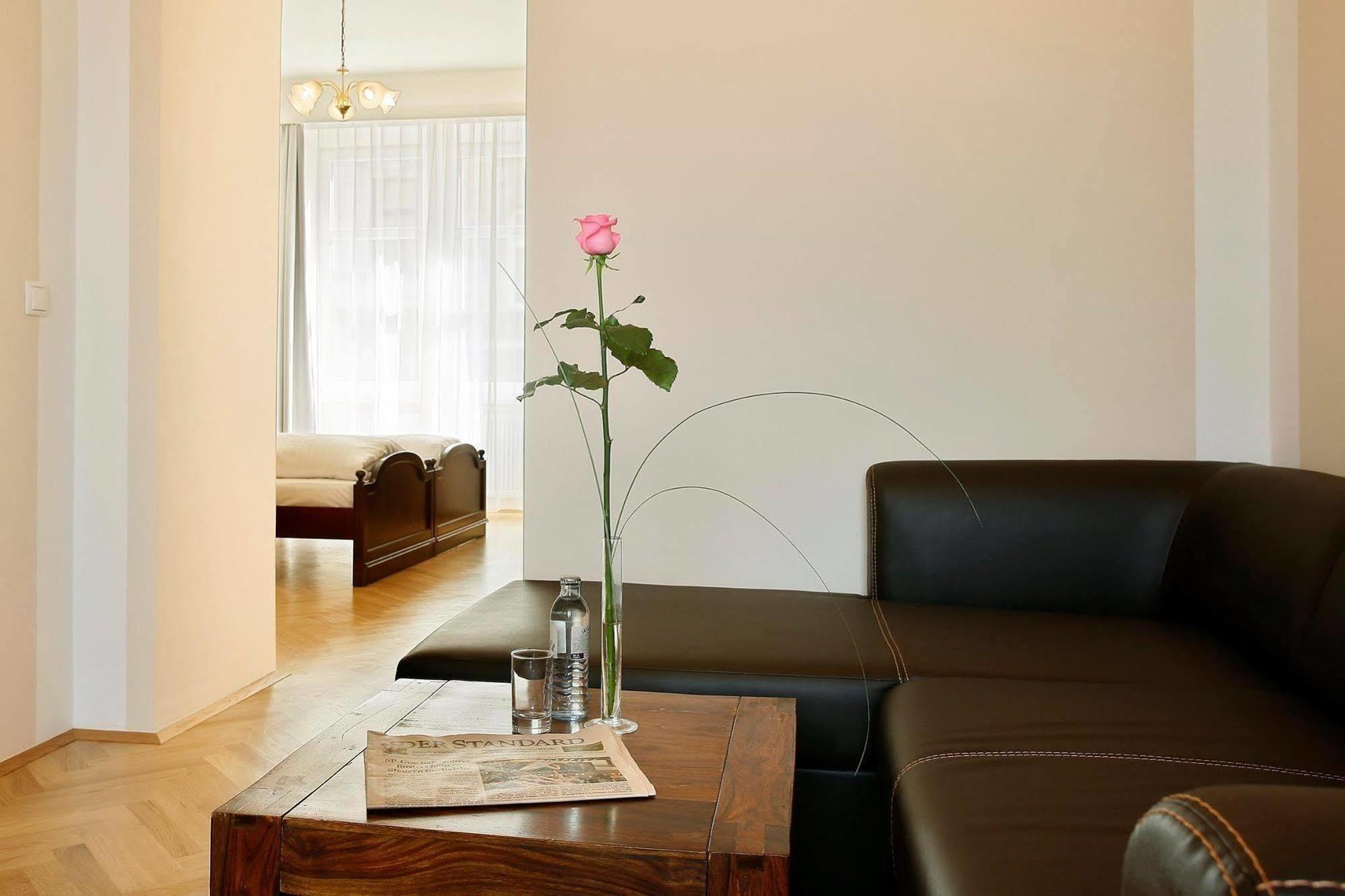 Hotel Parco Di Schoenbrunn Vienna City Phòng bức ảnh