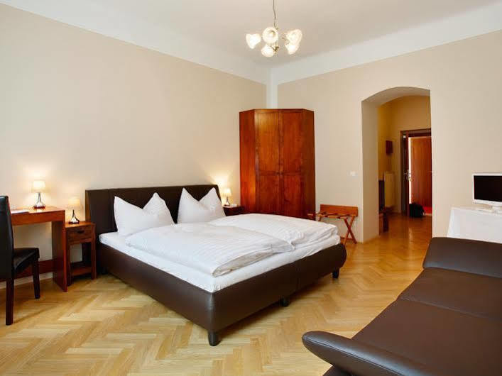 Hotel Parco Di Schoenbrunn Vienna City Ngoại thất bức ảnh