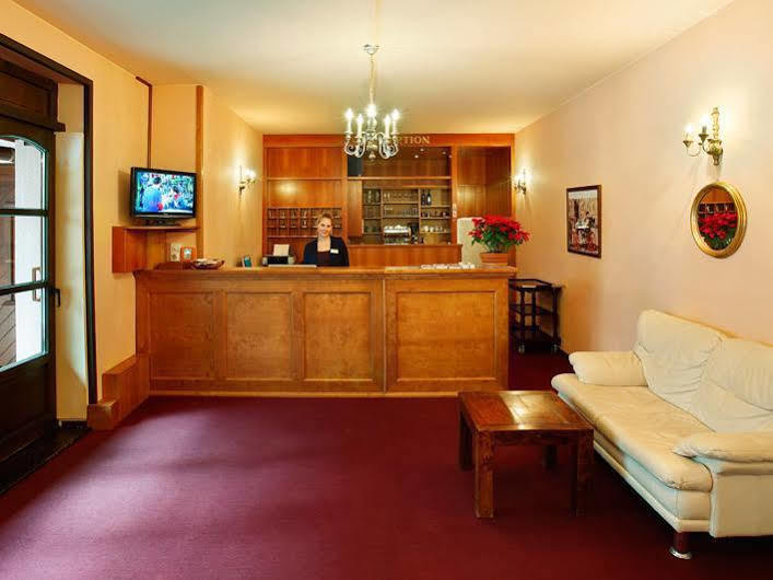 Hotel Parco Di Schoenbrunn Vienna City Ngoại thất bức ảnh