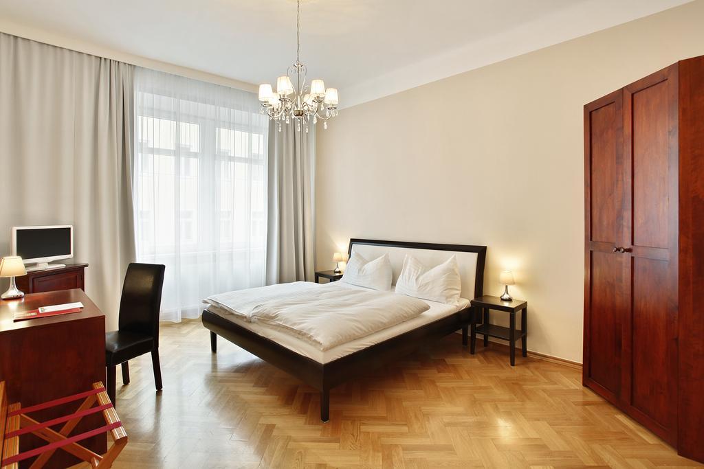 Hotel Parco Di Schoenbrunn Vienna City Ngoại thất bức ảnh