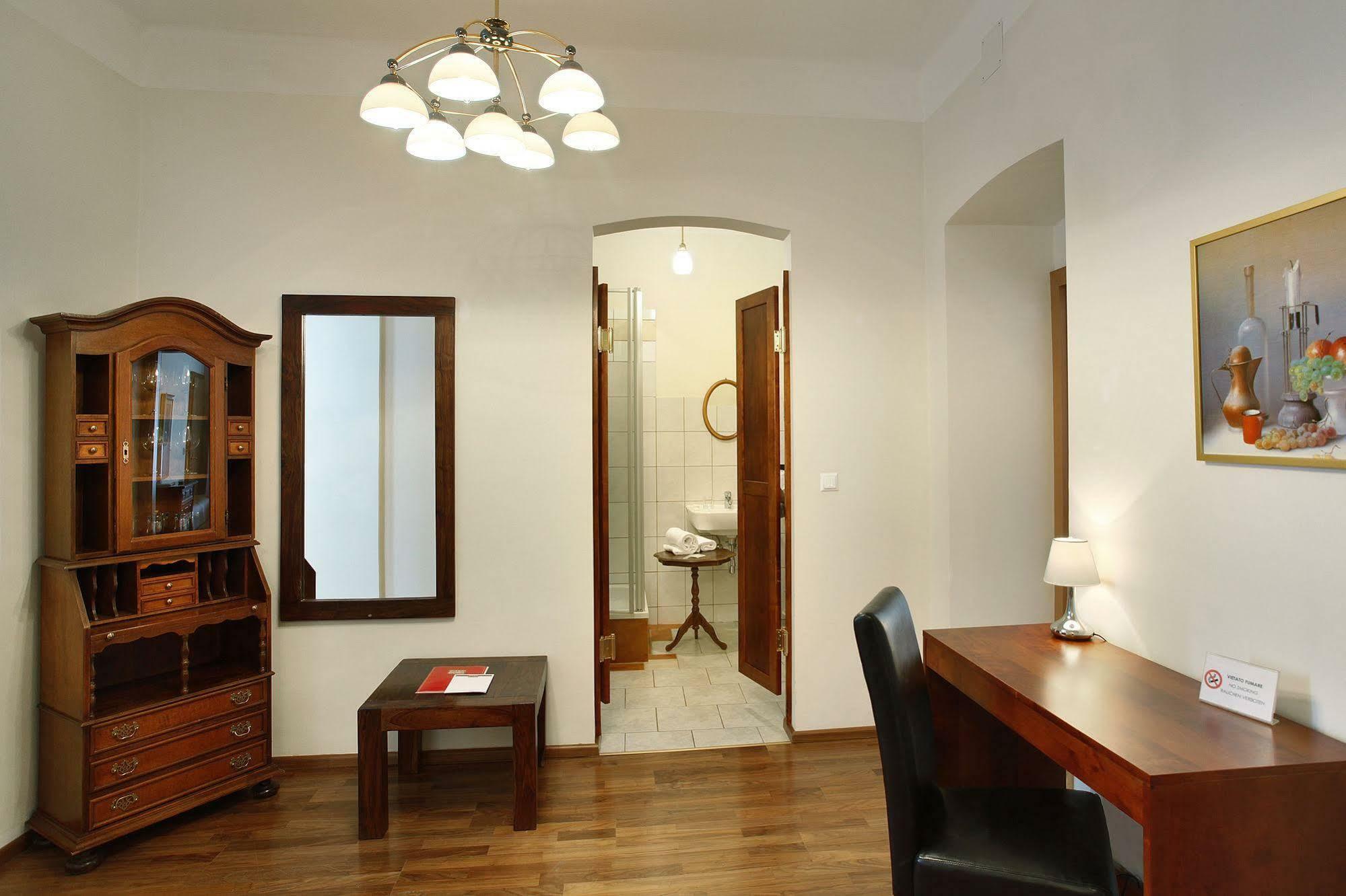 Hotel Parco Di Schoenbrunn Vienna City Ngoại thất bức ảnh